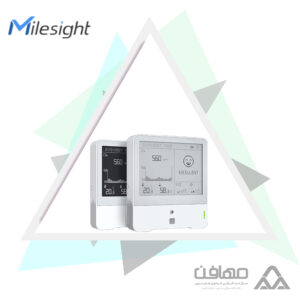 سنسور کیفیت هوای هوشمند AM307